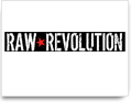 rawrevolution logo